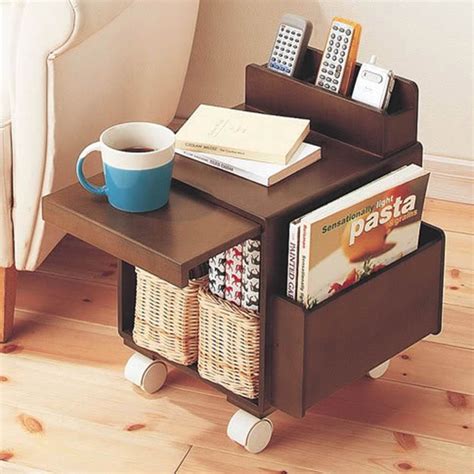 Small Table With Wheels - Ideas on Foter