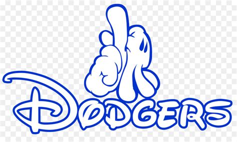 Dodgers Clipart at GetDrawings | Free download