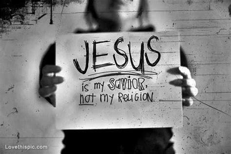 Jesus Is My Savior Quotes. QuotesGram