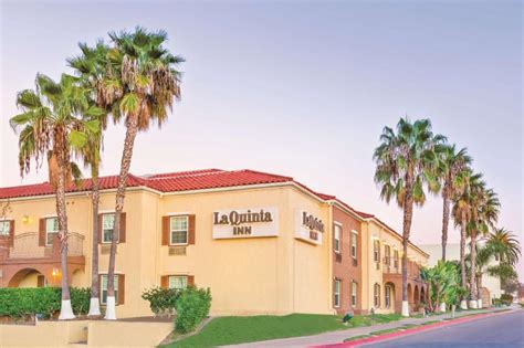 La Quinta Inn San Diego Old Town / Airport in San Diego (CA) - Room Deals, Photos & Reviews