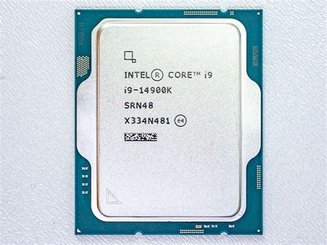 Intel Core i9-14900K Review - Reaching for the Performance Crown - Unboxing & Photos | TechPowerUp