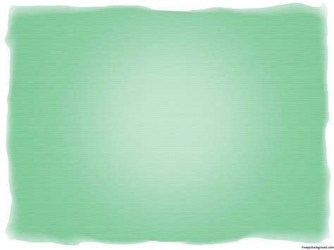 Light Green Backgrounds For Powerpoint