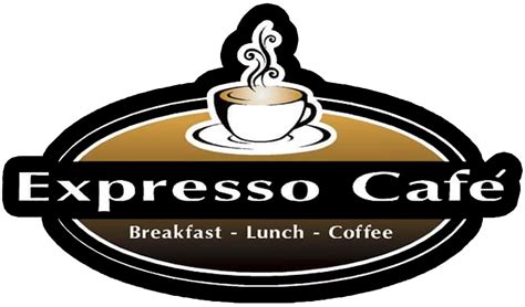 Expresso Cafe - BRISTOL, CT 06010 (Menu & Order Online)