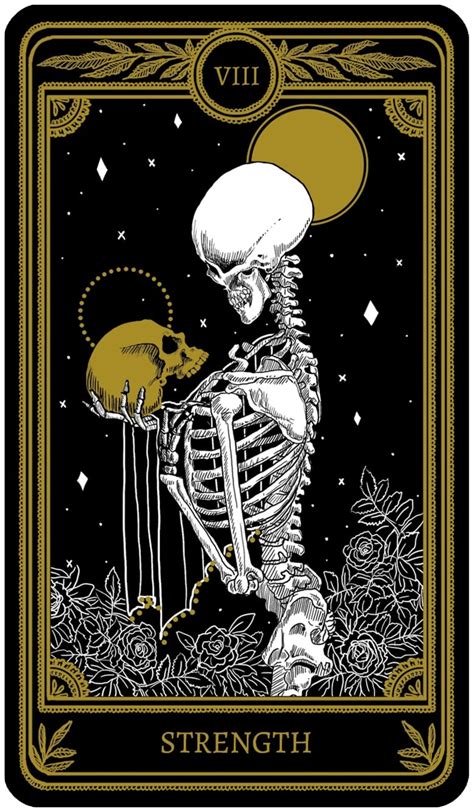 Tarot reading is like a mirror — and the art of finding meaning is in the card design | CBC Arts