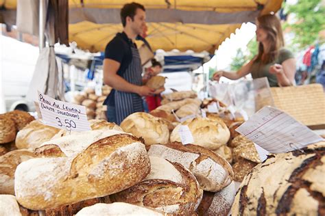 10 Best Farmers Markets in South Carolina!