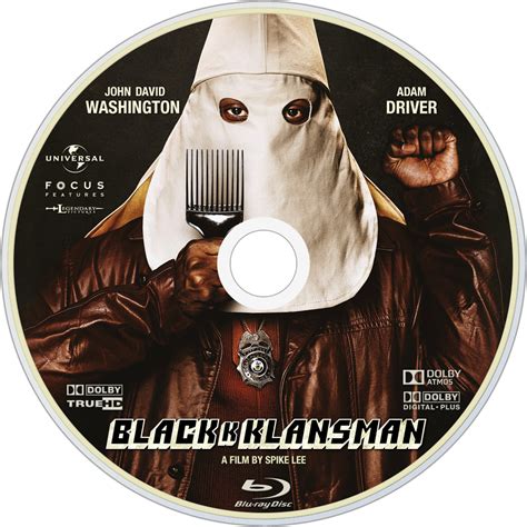 Black Klansman | Movie fanart | fanart.tv