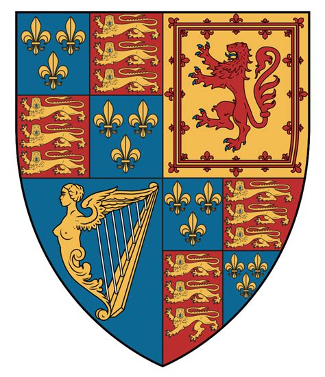 File:Stuart England 1603–1707.svg - WappenWiki