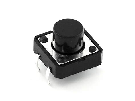 Tactile Push Button Switch Big – Makestore