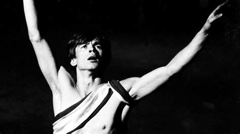 'Nureyev': A Documentary Nails the Ecstasy of Rudolf Nureyev's Genius - Variety