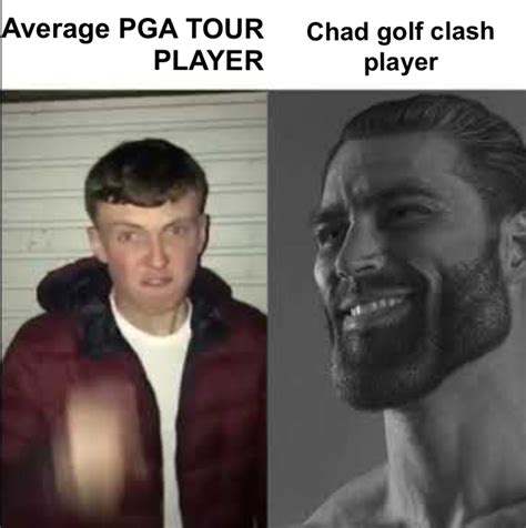 Giga chad template Meme Generator - Piñata Farms - The best meme generator and meme maker for ...