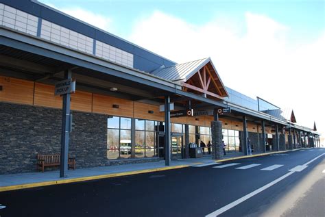 How Much Is Parking At Bellingham Airport? Find out here! - Healthy ...