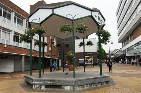 Are you proper Bracknell? - Berkshire Live