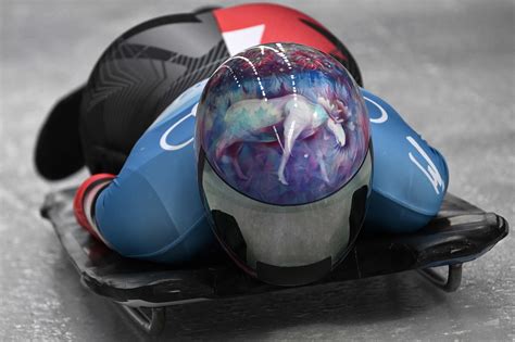 Can you guess the nation by the Skeleton helmet?