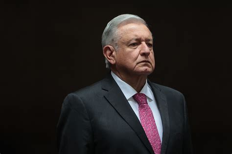 Mexico's AMLO Says Army Did Not Obstruct 2014 Mass Kidnapping Investigation - Bloomberg