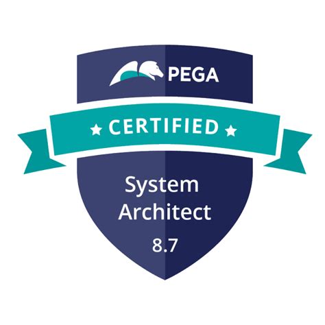 PEGA CERTIFIED SYSTEM ARCHITECT (PCSA)