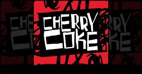 A Look Into The Intriguing History of Cherry Coke