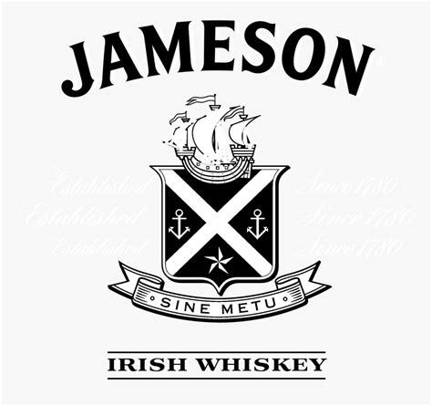 Vector Jameson Logo Png, Transparent Png , Transparent Png Image - PNGitem