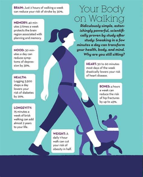 The Rising Sun on Twitter | Health benefits of walking, Walking for health, Exercise