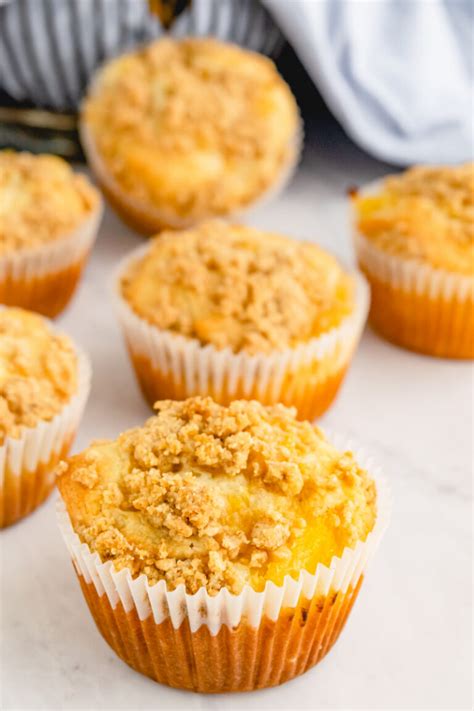 Pineapple Muffins - Recipe Girl