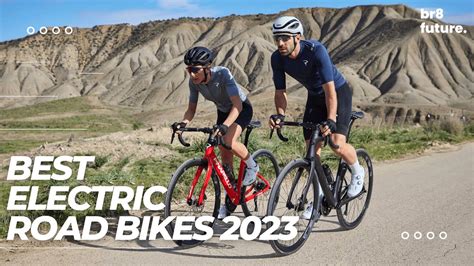 Best Electric Road Bikes 2023 | Top 5 Best Road E-Bike 2023 - YouTube