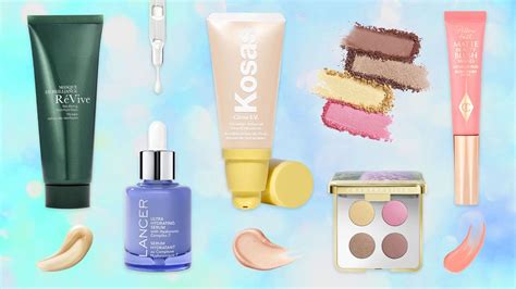 The 20 Best Beauty Products of February 2023, According to Marie Claire Editors | Marie Claire