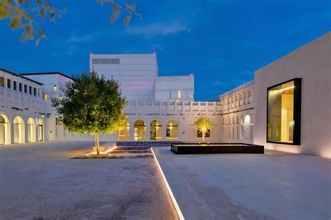 11 Best Art Galleries and Museums in Qatar - Qatar’s Must-See Museums and Art Galleries – Go Guides