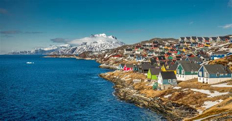 20 Best Hotels in Nuuk. Hotels from $60/night - KAYAK