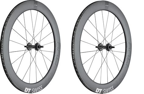 DT Swiss TRC1400 Track Wheelset