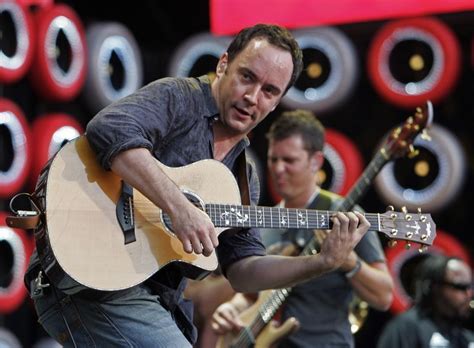 Dave Matthews! - Dave Matthews Band Photo (19018012) - Fanpop