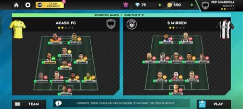 Dream League Soccer 2023 Beginners Guide and Tips