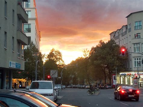 Berlin Weather in September: the driest, the warmest, the sunniest - nu ...