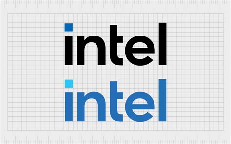 Intel Logo History: Symbol, Meaning And Evolution