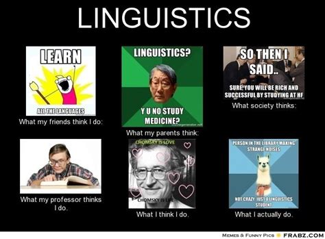 Image result for linguistic memes | Teaching memes, Linguistics, School motivation