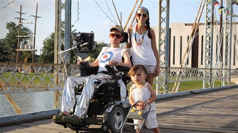 Sundance: Amazon Buys Steve Gleason Documentary