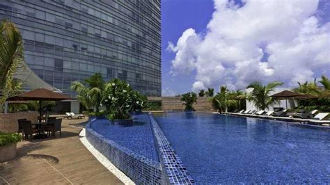 Independence Day special at The Westin, Mumbai | Condé Nast Traveller India