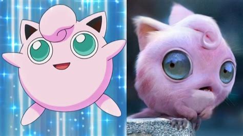 Evolution Jigglypuff - YouTube