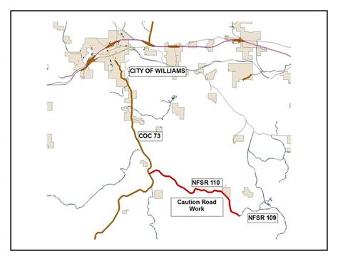 SOUTHWESTERN-NEWS-RELEASE: Kaibab National Forest Information — United States Forest Service News