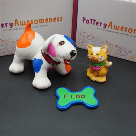 Pets – Pottery Awesomeness