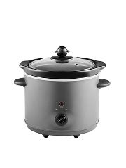 Slow Cookers & Crock-Pots | Home | George at ASDA