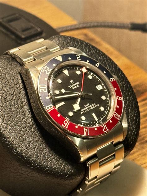 Tudor GMT Strap Options? | WatchUSeek Watch Forums