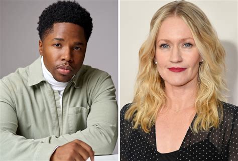 Mayor of Kingstown Season 3 Cast News: Paula Malcomson, 2 More Join – TVLine