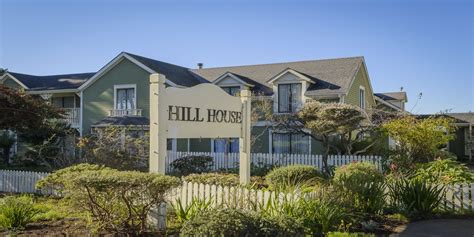 Photo Gallery for Hill House Inn | See photos of our Mendocino Hotel