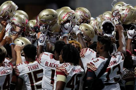 FSU Football: Fans send heartfelt wishes to Deondre Francois