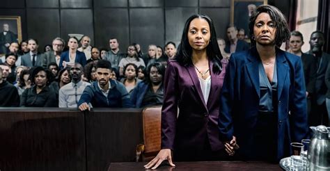 15 Must Watch Lawyer Movies on Netflix | For The Love Of The Law ...