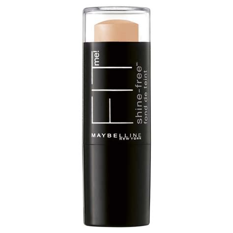 Maybelline Fit Me Foundation Stick Classic Ivory - Chemist Warehouse