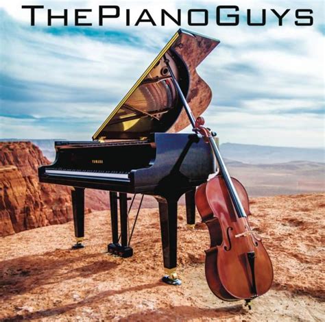 The Piano Guys - The Piano Guys The Piano Guys | CD