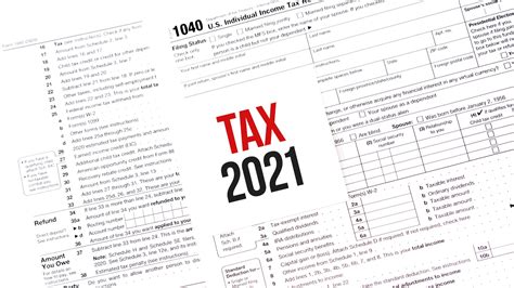 Tax deadline 2021: When are state income taxes due? Check our list