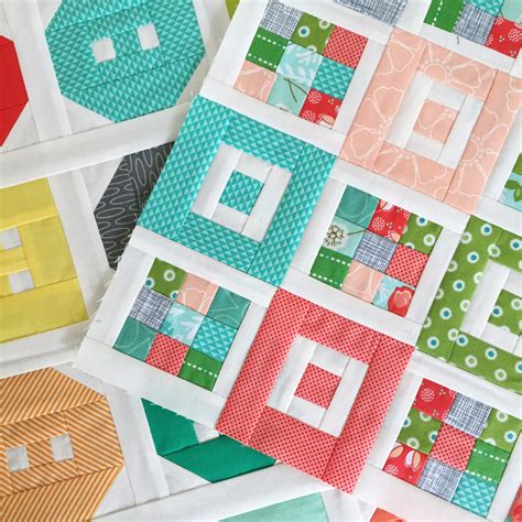 Mini Quilts!