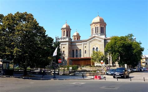 Visit Constanta, Romania, Things to See or Do & Tourist Attractions