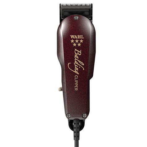 WAHL - 5 STAR SERIES - Balding Corded Clipper - Salon Cosmetics